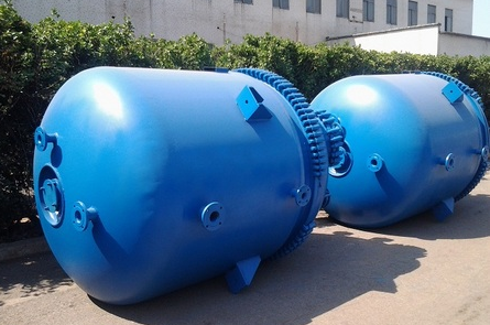 搪玻璃反应釜安全操作规程