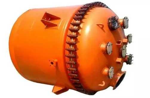 怎么安装调试搪玻璃反应釜