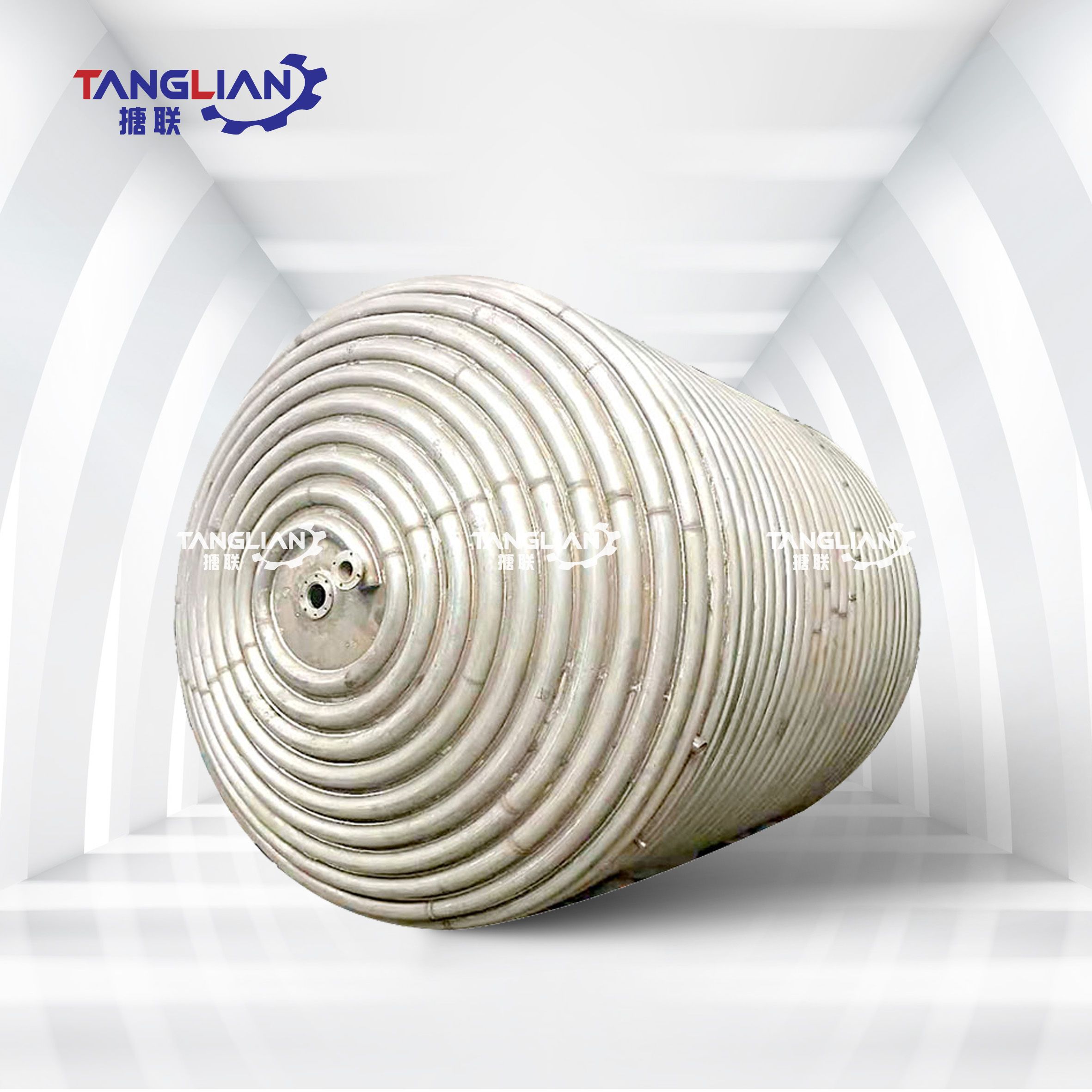 不锈钢反应釜设计温度