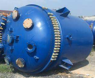 为何搪瓷反应釜会变脆