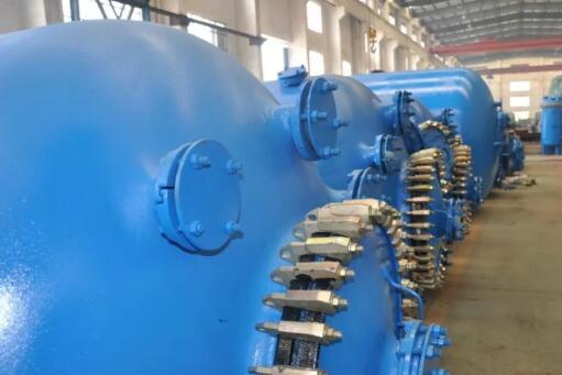 搪瓷反应罐轴封改进方法