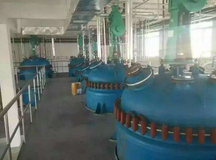 电加热反应釜与远红外反应釜哪个更受欢迎