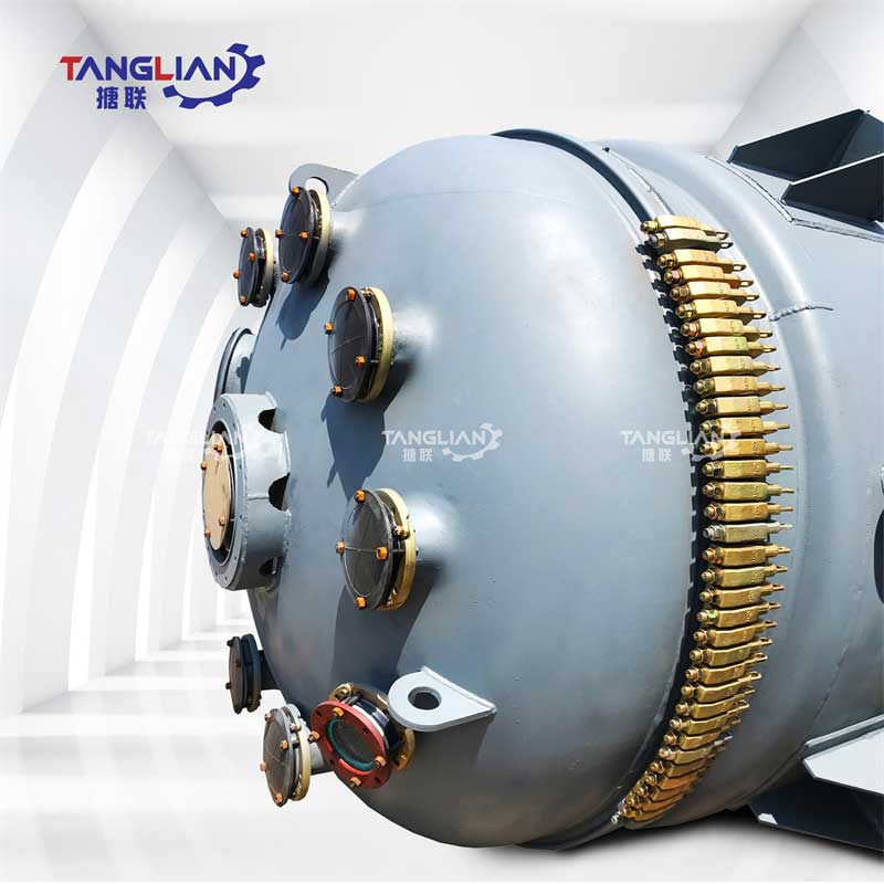 化工生产中的常用塑料