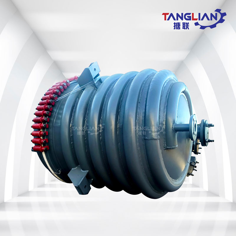 不锈钢冷凝器注意事项