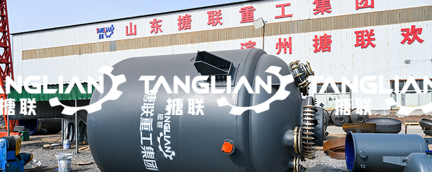 搪瓷管道为什么会损坏