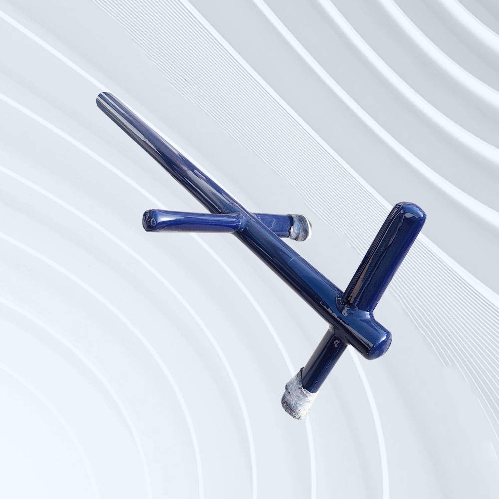 桨式搅拌器搪玻璃材质