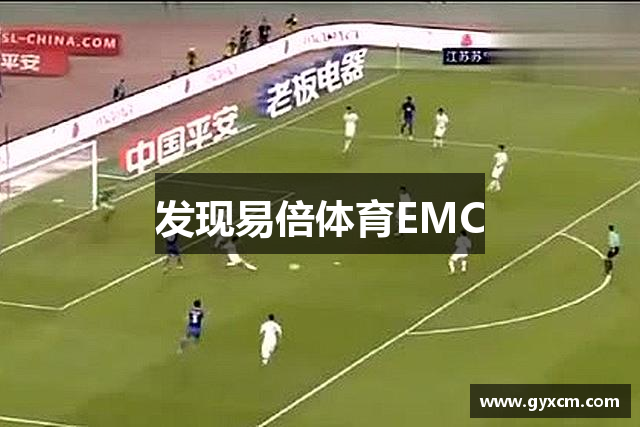 发现易倍体育EMC
